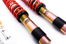 Coilover Street BMW 5 Touring (E39)