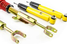 Coilover Street BMW 5 Touring (F11)