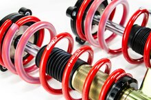 Coilover Street BMW 3 Touring (G21/G81), 4 Convertible (G23/G83), 4 Gran Coupe (G26)