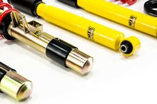 Coilover Street BMW 3 Touring (G21/G81), 4 Convertible (G23/G83), 4 Gran Coupe (G26)