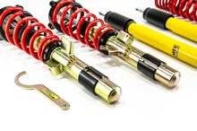 Coilover Street BMW 3 (G20/G80/G28), 3 Touring (G21/G81), 4 Convertible (G23/G83), 4 Gran Coupe (G26)