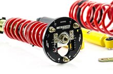 Coilover Street BMW 1502-2002 (E10), 1502-2002 Convertible (E10), 1502-2002 Touring (E6)