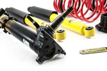 Coilover Street BMW 1502-2002 (E10), 1502-2002 Convertible (E10), 1502-2002 Touring (E6)