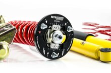 Coilover Stance BMW 3 Compact (E36), Z3 Coupe (E36), Z3 Roadster (E36)