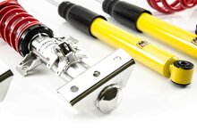 Coilover Comfort BMW 3 (E36), 3 Convertible (E36), 3 Coupe (E36), 3 Touring (E36)