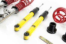Coilover Comfort BMW 3 (E36), 3 Convertible (E36), 3 Coupe (E36), 3 Touring (E36)