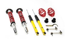 Coilover Comfort BMW 3 (E46), 3 Compact (E46), 3 Convertible (E46), 3 Coupe (E46), 3 Touring (E46)
