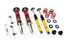 Coilover Stance BMW Z4 Coupe (E86), Z4 Roadster (E85)