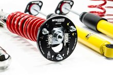 Coilover Stance BMW Z4 Coupe (E86), Z4 Roadster (E85)