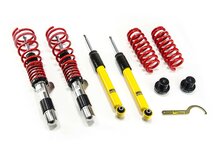 Coilover Street BMW 3 Gran Turismo (F34), 3 Touring (F31), 4 Convertible (F33), 4 Gran Coupe (F36)