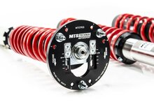 Coilover Street BMW 5 (E12)