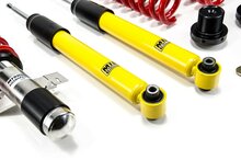 Coilover Street BMW 3 Gran Turismo (F34), 3 Touring (F31), 4 Convertible (F33), 4 Gran Coupe (F36)