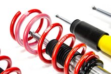 Coilover Street BMW 3 Touring (G21/G81), 4 Convertible (G23/G83), 4 Gran Coupe (G26)