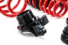 Verstelbare veren BMW 2 Coupe (G42/G87), 3 (G20/G80/G28), 4 Coupe (G22/G82)