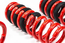 Verstelbare veren BMW 2 Coupe (G42/G87), 3 (G20/G80/G28), 4 Coupe (G22/G82)