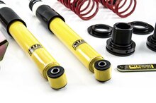 Coilover Street BMW 3 (E36), 3 Convertible (E36), 3 Coupe (E36), 3 Touring (E36)