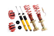 Coilover Comfort BMW 3 (E36), 3 Convertible (E36), 3 Coupe (E36), 3 Touring (E36)