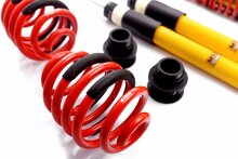 Coilover Comfort BMW 3 (E36), 3 Convertible (E36), 3 Coupe (E36), 3 Touring (E36)