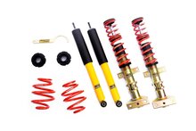 Coilover Street BMW 3 Compact (E36), Z3 Coupe (E36), Z3 Roadster (E36)