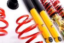 Coilover Street BMW 3 Compact (E36), Z3 Coupe (E36), Z3 Roadster (E36)