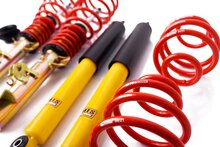 Coilover Comfort BMW 3 Compact (E36), Z3 Coupe (E36), Z3 Roadster (E36)