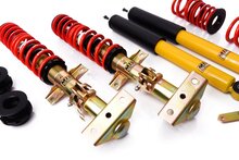 Coilover Stance BMW 3 Compact (E36), Z3 Coupe (E36), Z3 Roadster (E36)