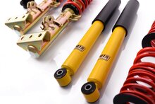 Coilover Stance BMW 3 Compact (E36), Z3 Coupe (E36), Z3 Roadster (E36)