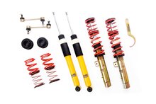 Coilover Street BMW 3 (E46), 3 Compact (E46), 3 Convertible (E46), 3 Coupe (E46), 3 Touring (E46)