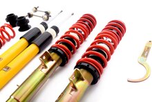 Coilover Street BMW 3 (E46), 3 Compact (E46), 3 Convertible (E46), 3 Coupe (E46), 3 Touring (E46)
