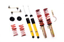 Coilover Stance BMW 3 (E46), 3 Compact (E46), 3 Convertible (E46), 3 Coupe (E46), 3 Touring (E46)