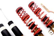 Coilover Stance BMW 3 (E46), 3 Compact (E46), 3 Convertible (E46), 3 Coupe (E46), 3 Touring (E46)