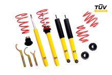 Coilover Street BMW 3 (E30), 3 Convertible (E30), 3 Touring (E30)