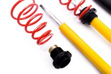 Coilover Street BMW 3 (E30), 3 Convertible (E30), 3 Touring (E30)