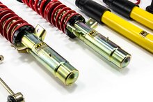 Coilover Street BMW 3 (E46), 3 Compact (E46), 3 Convertible (E46), 3 Coupe (E46), 3 Touring (E46)