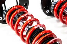 Coilover Comfort BMW 3 (E46), 3 Compact (E46), 3 Convertible (E46), 3 Coupe (E46), 3 Touring (E46)