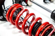 Coilover Stance BMW 3 (E46), 3 Compact (E46), 3 Convertible (E46), 3 Coupe (E46), 3 Touring (E46)