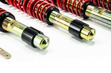 Coilover Street BMW 5 (E60)