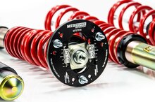 Coilover Stance BMW 5 (E60)