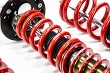 Coilover Stance BMW 5 (E60)