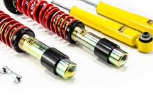 Coilover Street BMW 5 Touring (E39)