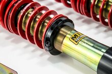 Coilover Street BMW 5 Touring (E39)