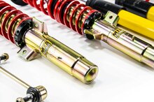 Coilover Stance BMW Z4 Coupe (E86), Z4 Roadster (E85)