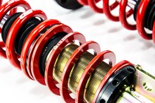 Coilover Stance BMW Z4 Coupe (E86), Z4 Roadster (E85)