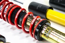 Coilover Street BMW 3 Touring (E91)