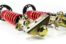 Coilover Stance BMW 3 (E36), 3 Convertible (E36), 3 Coupe (E36), 3 Touring (E36)