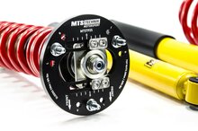 Coilover Street BMW 3 Compact (E36), Z3 Coupe (E36), Z3 Roadster (E36)