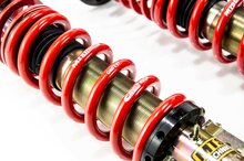 Coilover Street BMW 3 Compact (E36), Z3 Coupe (E36), Z3 Roadster (E36)