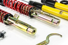 Coilover Street BMW 3 (E46), 3 Compact (E46), 3 Convertible (E46), 3 Coupe (E46), 3 Touring (E46)