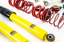 Coilover Stance BMW Z4 Coupe (E86), Z4 Roadster (E85)