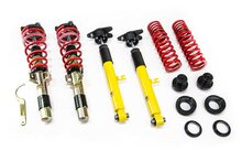 Coilover Street BMW 3 Touring (G21/G81), 4 Convertible (G23/G83), 4 Gran Coupe (G26)
